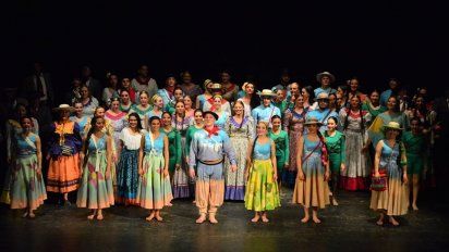 Cultura Solidaria: Abriendo Surcos