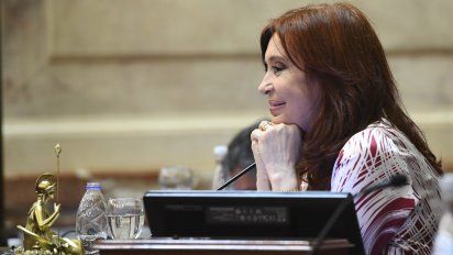 La Corte Suprema habilitó la feria para analizar el pedido de Cristina sobre las sesiones virtuales