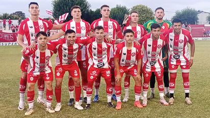 Alumni recibe a Lambert en busca de dar otro paso