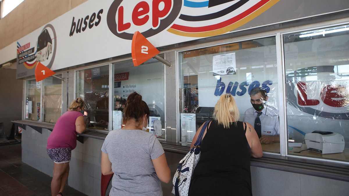 Desde Fetap advirtieron una menor demanda que la esperada.