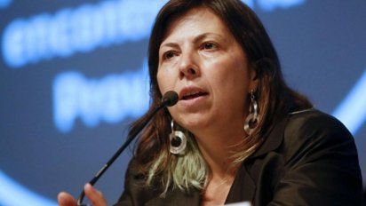 Batakis pidió al G20 trabajar en mejores condiciones de financiamiento para la transición climática