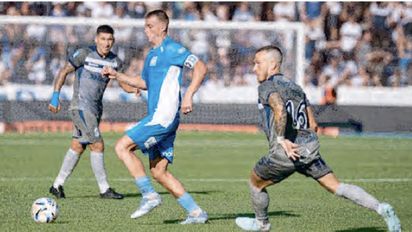 El León rugirá en su casa: Gimnasia, el último capítulo de local en el Clausura
