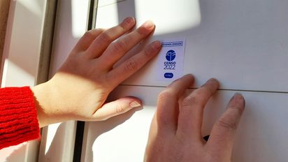 El Indec lanza un geoportal estadístico para acceder a información del Censo 2022