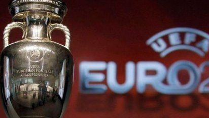 Se sorteó la eliminatoria para el Euro 2020