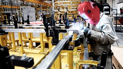 Córdoba sumó casi 40 mil empleos registrados desde el inicio del Covid