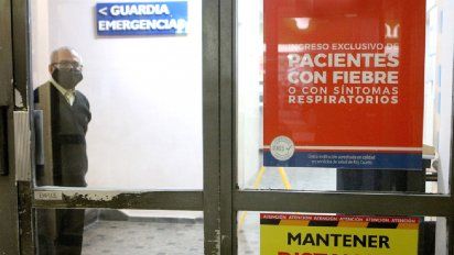 Las clínicas dicen que están en situación crítica para enfrentar otra ola de Covid