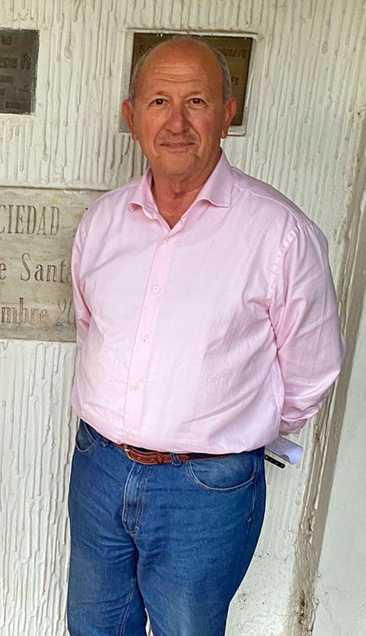 “Las retenciones están provocando consecuencias regresivas para toda la cadena de valor agroindustrial”,&nbsp;Carlos Castagnani.