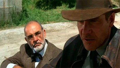 Diez clásicos del cine para recordar a Sean Connery