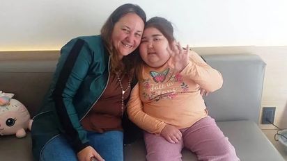 Profundo dolor por la muerte de Amparito Salazar