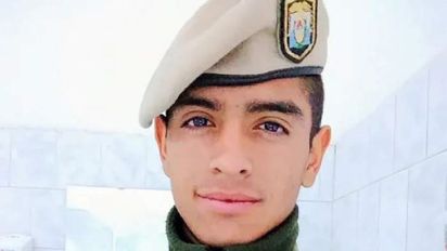 Un soldado apareció muerto en el cuartel e investigan las causas
