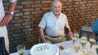 Wilfred Andrew, su vida en El Durazno y la historia de su tío, náufrago del Titanic