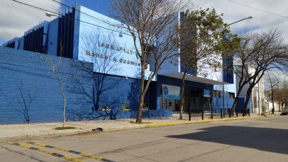 Un equipo técnico de la Provincia visitó cinco escuelas donde se harán nuevas aulas
