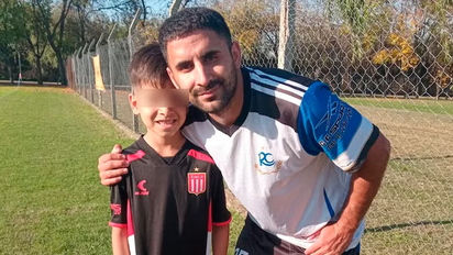 El nene de 7 años baleado en La Matanza tiene muerte cerebral