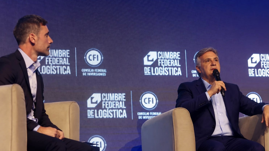 El 2027: Llaryora pidió a Schiaretti la patriada de ser candidato El 2027: Llaryora pidió a Schiaretti la patriada de ser candidato