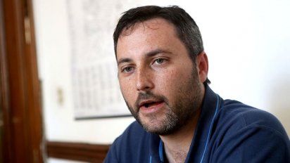 Aseguran que la construcción de la planta de reciclado está dentro de los plazos pautados