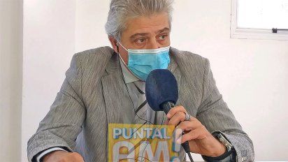 Analizan instalar una carpa prehospitalaria para tratar pacientes Covid