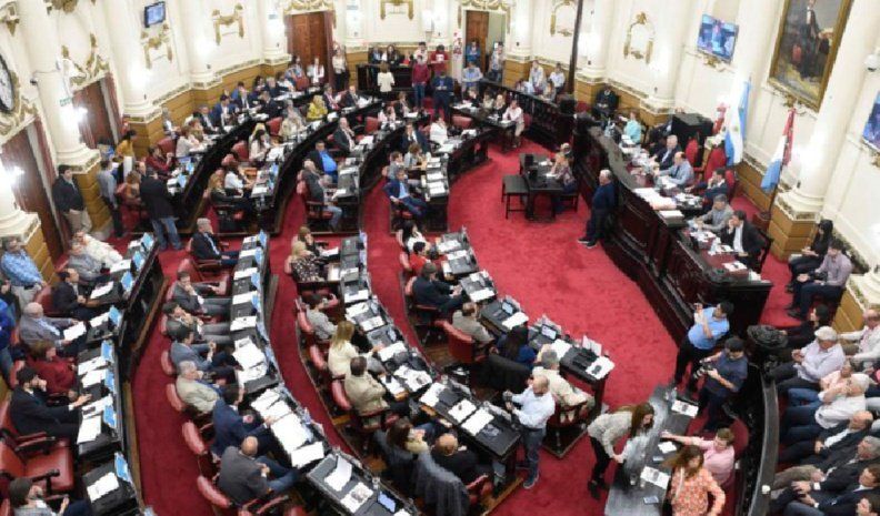 Hacemos por Córdoba obtuvo 52 bancas entre las 26 departamentales y las 26 de la lista sábana que llegarán al recinto.