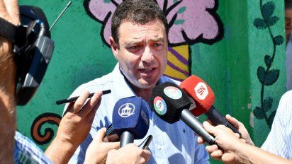 Río Cuarto se sumará al Plan Argentina contra el Hambre
