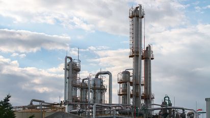 Etanol de maíz: con Córdoba empujando, el país tuvo récord de producción