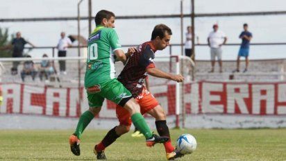 Huracán Las Heras, Desamparados y Maipú también sacaron pasaje