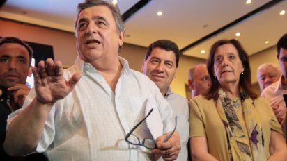 En Juntos por el Cambio ya hablan de reformatear o repensar su funcionamiento