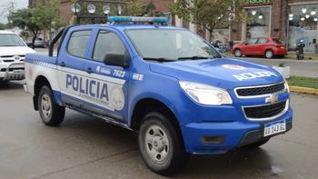 Río Tercero: fueron detenidos por las huellas de sangre tras robar en una metalúrgica