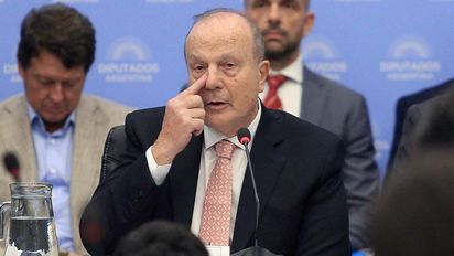 Murió el ex ministro de Infraestructura Guillermo Ferraro