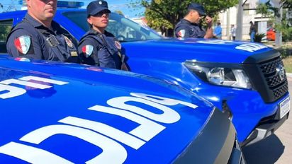 Estaba en Córdoba el otro joven buscado