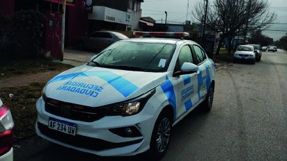 En medio de operativos, detienen a un hombre que intentaba ingresar a viviendas