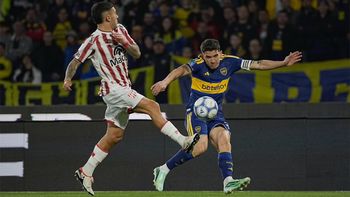 Insituto y Boca empataron en Córdoba por la 12ª fecha del torneo Clausura