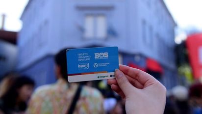 Hoy deja de funcionar el Boleto Educativo Cordobés: se habilita tras el receso invernal