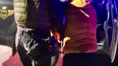Cerraron un punto de venta en barrio Alberdi y detuvieron a una persona por comercializar drogas