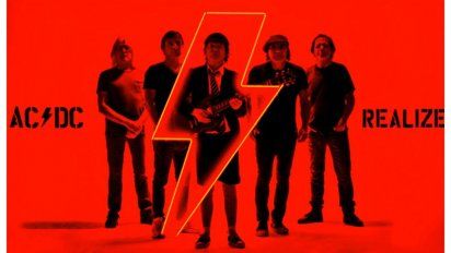 AC/DC lanza un nuevo video de 
