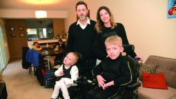 Continúan las dificultades para acceder a Spinraza