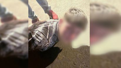 Detienen en San Pedro a un segundo acusado de haber participado en el crimen de Umma
