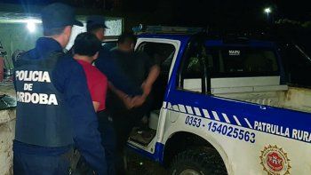 Cinco detenidos por estafar a una anciana