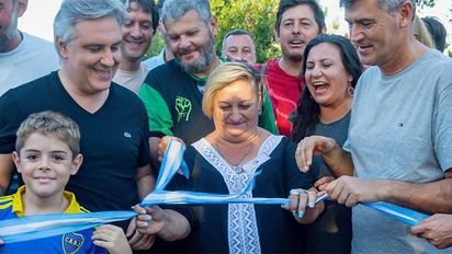 En Córdoba ya se pavimentaron más de 1.000 cuadras en los últimos 3 años