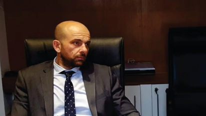 El Gobierno resolvió la disolución de la empresa estatal ferroviaria DECAHF