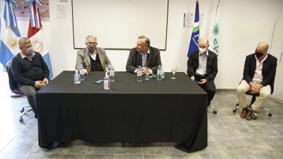 En pocos meses, ACABio se convertirá en la etanolera más grande del país