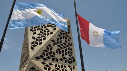 La Provincia logró financiamiento por $120.000 millones para obras de infraestructura