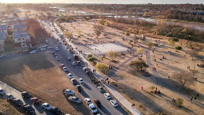 Día del Amigo: la Provincia lanza más controles y advierte sobre fuertes multas