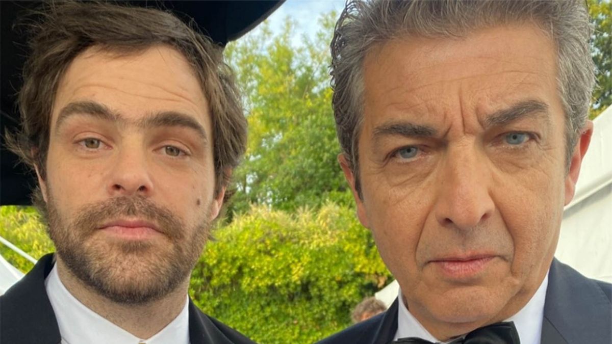 ricardo darin 2023