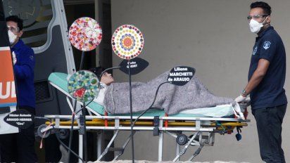 Coronavirus en Argentina: confirmaron 12 muertes
