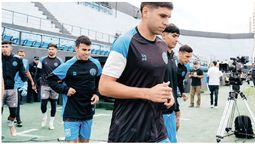 El grupo entiende que la Copa Argentina ya es parte del pasado y que el presente exige una respuesta inmediata en la Liga Profesional.