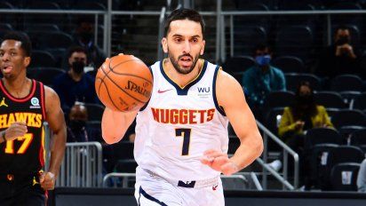 La fe de Facundo Campazzo de cara a Tokio 2021