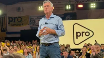 El PRO se despega del Gobierno: fuertes críticas y la idea de dar el próximo paso El PRO se despega del Gobierno: fuertes críticas y la idea de dar el próximo paso