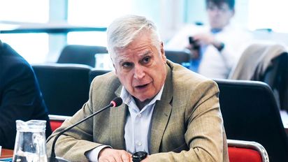 Caso autos judicializados: la oposición apura cambios, pero el PJ los analiza