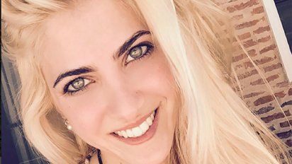 Cande se hizo una ecografía 5D y llevó a todo el clan Ruggeri