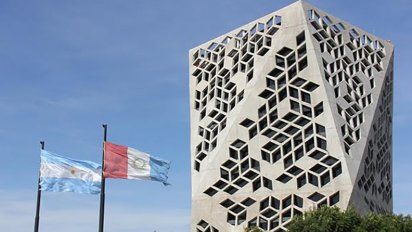 La Provincia decretó cinco días de duelo por el deceso de De la sota