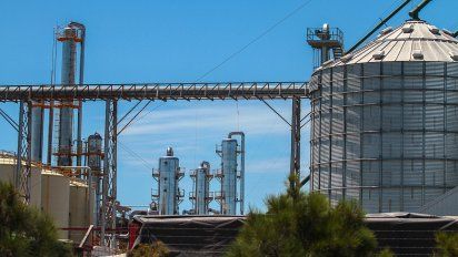 La crisis del etanol: analizan frenar la producción si sigue la cuarentena